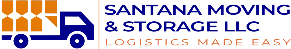 Santana Moving & Storage LLC